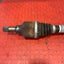 Citroen Berlingo/Peugeot Partner/Vauxhall Combo/Toyota Proace City DRIVE SHAFT Driver's Side 1.5 2019-2024 P/N 9806699780 - 5