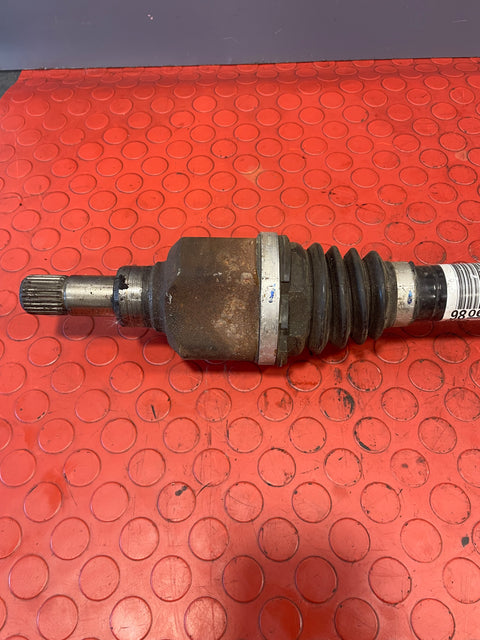Citroen Berlingo/Peugeot Partner/Vauxhall Combo/Toyota Proace City DRIVE SHAFT Driver's Side 1.5 2019-2024 P/N 9806699780 - 5