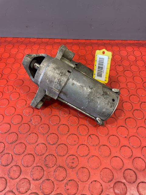 Citroen Berlingo/Peugeot Partner/Vauxhall Combo/Toyota Proace City STARTER MOTOR ASSEMBLY 1.6/1.5 12V 2016-2024 P/N 9688268480 - 2 / TS14E110