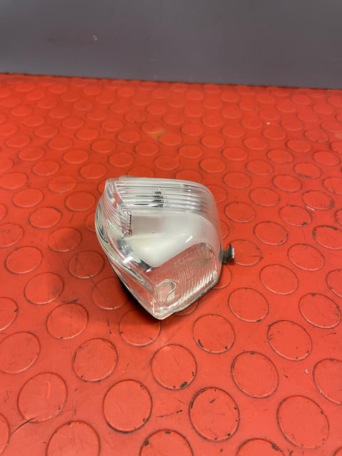 Ford Transit Custom WING MIRROR INDICATOR LENS 2013-2016 P/N 2RH0020