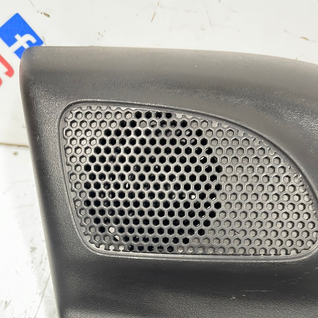 Citroen Berlingo/Peugeot Partner/Vauxhall Combo/Toyota Proace City DOOR SPEAKER Passenger's Side 2019-2024 P/N 9816792877