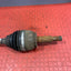 Nissan Navara DRIVESHAFT FRONT RIGHT 2014-2019 1.6 P/N 391005JU0A