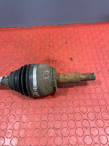 Nissan Navara D40 DRAVESHAFT Front Left/Right 2.5 2005-2015 P/N 391005JU0A - 1