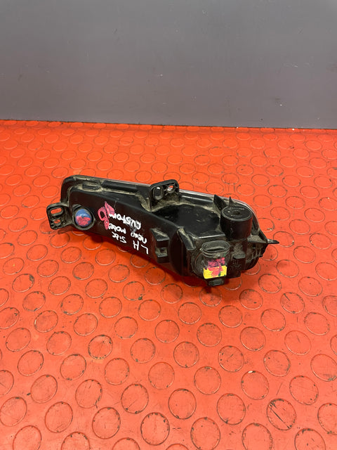 Ford Transit Custom FRONT LEFT FOG LIGHT 2016-2023 P/N 90041448