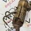 Vauxhall Vivaro/Renault Trafic COMPLETE EXHAUST WITH DPF AND SENSORS 1.6CDTi 2014-2019 P/N 208023177R