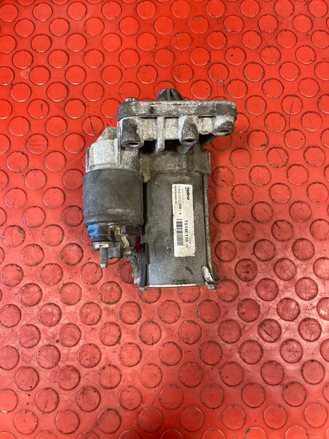 Citroen Berlingo/Peugeot Partner/Vauxhall Combo/Toyota Proace City STARTER MOTOR 1.6/1.5 12V 2016-2024  P/N 9688268480 - 8 / TS14E110