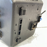 Ford Transit Custom/MK8 FWD FUSE BOX COVER/HOLDER 2.0 2019-2023 P/N KK3T14A003AB - 1