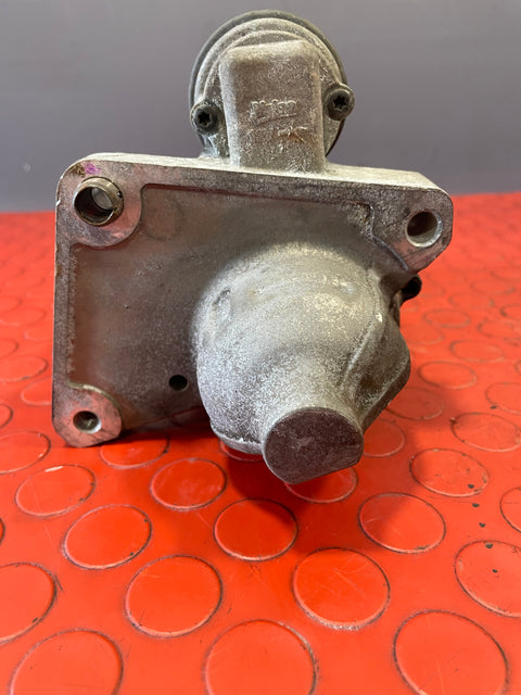 Vauxhall Vivaro/Citroen Dispatch/Peugeot Expert/Toyota Proace/Fiat Scudo 1.5 STARTER MOTOR 2019-2024 P/N 9832577880 - 9
