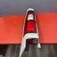 Renault Trafic/Vauxhall Vivaro REAR TAILLIGHT ASSEMBLY w/  HOUSING Passenger's Side White 2014-2019 P/N 93450959