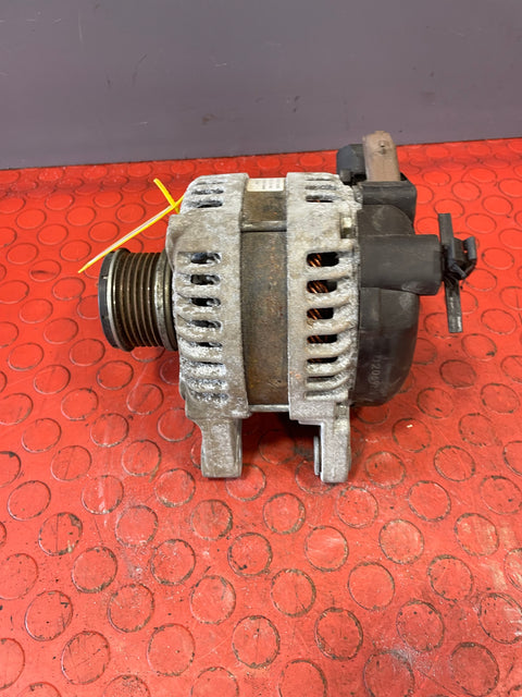 Citroen Berlingo/Dispatch /Peugeot Partner/Vauxhall Combo/Toyota Proace City ALTERNATOR 1.5 2019-2024 P/N 9820893880 - 14