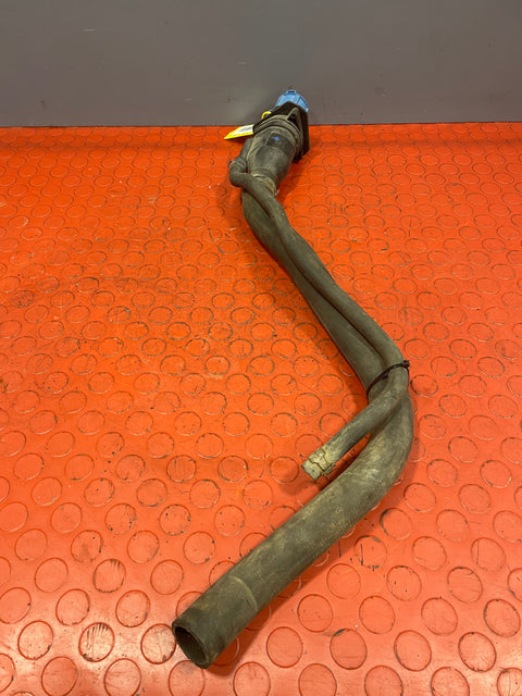 Renault Trafic/Vauxhall Vivaro ADBLUE TANK FILLER PIPE 2015-2019 MK3 1.6 P/N 93458613 - 1