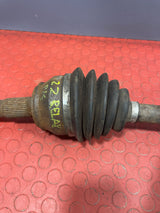 Citroen Relay/Peugeot Boxer/Fiat Ducato DRIVESHAFT Passenger Side 2.2 2016-2023 P/N 1608505480