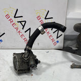 Peugeot Bipper/ Citroen Nemo Diesel POWER STEERING PUMP 1.3 2013 P/N 26081093