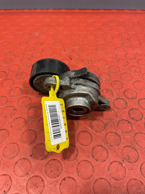 Citroen Relay/Peugeot Boxer/Fiat Ducato AUXILIARY BELT TENSIONER 2.0 2008-2019 P/N 9826368080 - 1