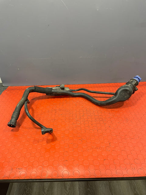 Citroen Berlingo/Peugeot Partner/Vauxhall Combo/Toyota Proace City ADBLUE FILLER PIPE 2019-2023 P/N 9815705980