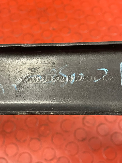 Ford Transit Custom FUEL TANK STRAP 2.0 2016-2023 P/N BK219092CD