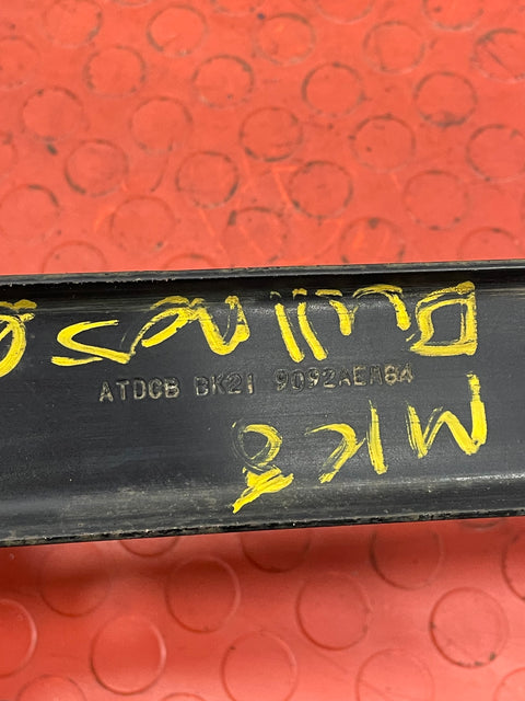 Ford Transit Custom FUEL TANK STRAP 2019-2023 2.0 P/N BK219092AE - 2