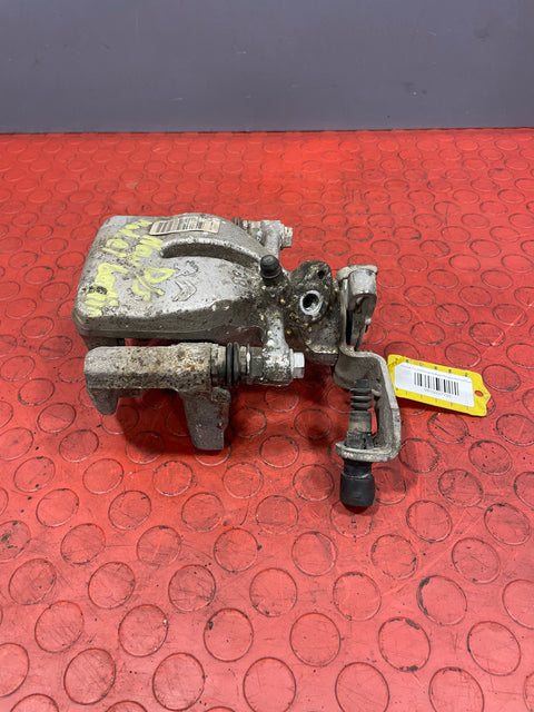 Vauxhall Combo/Citroen Berlingo/Peugeot Partner/Toyota Proace City  DRIVERS REAR BRAKE CALIPER 1.6  2018 - ON P/N 9819337780