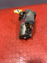 Ford Transit Connect STARTER MOTOR 1.6 TDI 2014 P/N 3M5T11000CF - 4