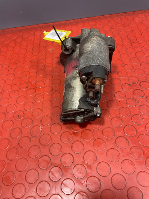 Ford Transit Connect STARTER MOTOR 1.6 TDI 2014 P/N 3M5T11000CF - 4