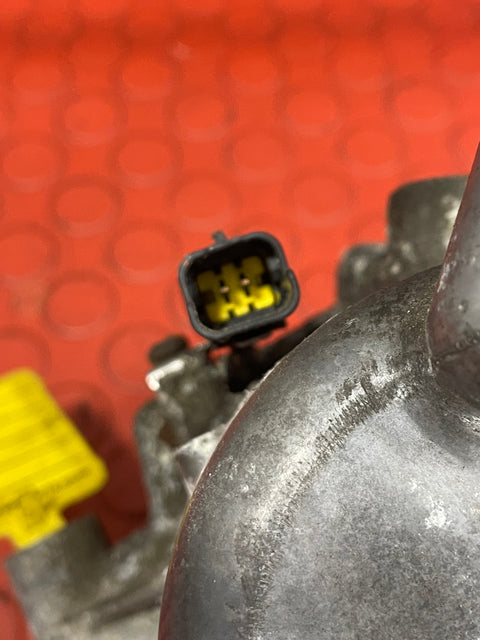 Citroen Berlingo/Peugeot Partner/Vauxhall Combo/Toyota Proace City AIR CONDITIONING PUMP 1.5 2 PIN 2019/2024 P/N 9810349980 - 13