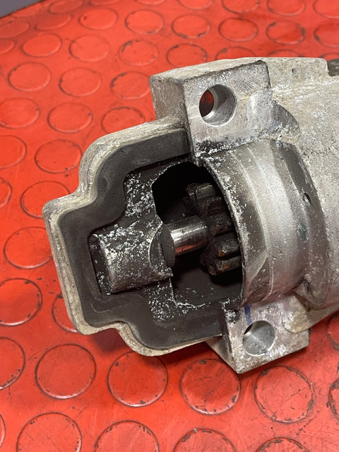 Ford Transit Custom 2.0 STARTER MOTOR 2014-2023 P/N GK2T11000AA - 3