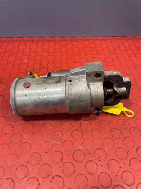 Ford Transit Mk8 STARTER MOTOR 2016-2024 2.0 P/N GK2T11000BB - 1