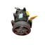 Citroen Berlingo/Peugeot Partner AIR CONDITIONING PUMP (2Pin) 2011-2018 P/N 9678656080 - 8