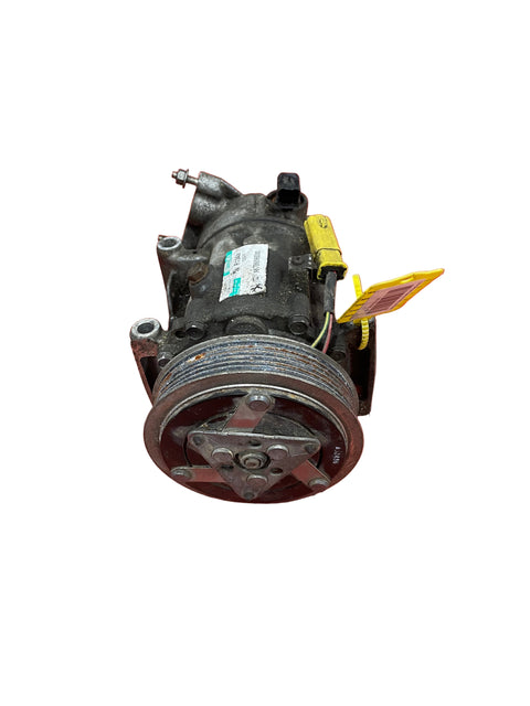 Citroen Berlingo/Peugeot Partner AIR CONDITIONING PUMP (2Pin) 2011-2018 P/N 9678656080 - 8