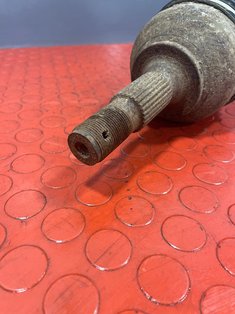 Peugeot Expert/Citroen Dispatch/Vauxhall Vivaro PASSENGER SIDE DRIVESHAFT 2016-2024 2.0 P/N 9806153080