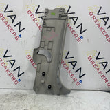 Citroen Berlingo/Peugeot Partner/Toyota Proace City/Vauxhall Combo  PASSENGER SIDE N/S  B PILLAR TRIM 2019-2024 P/N 9816492477