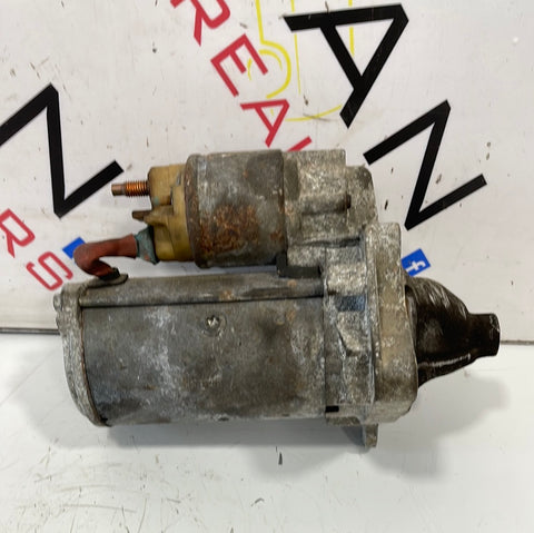 Renault Master/Vauxhall Movano STARTER MOTOR 2.3 RWD 2015 P/N 233002654R