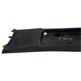 Citroen Berlingo/Peugeot Partner/Vauxhall Combo/Toyota Proace City CENTER CONSOLE PANEL (w/o top lid) 2019-2024 P/N 9820969980