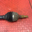 Citroen Berlingo/Peugeot Partner/Vauxhall Combo/Toyota Proace City DRIVE SHAFT Driver's Side 1.5 2019-2024 P/N 9806699780 - 3