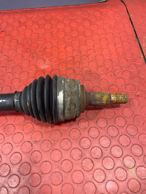 Citroen Berlingo/Peugeot Partner/Vauxhall Combo/Toyota Proace City DRIVE SHAFT Driver's Side 1.5 2019-2024 P/N 9806699780 - 3