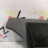 Ford Transit Custom FRONT SILL TRIM COVER 2.2 2013-2020 P/N BK21V13201ABW