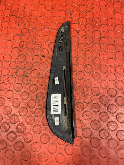 Nissan Navara D23 REAR DOOR TRIM Passenger Side 2015-2021 P/N 822914JG0A