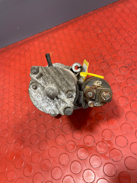 Ford Transit Connect STARTER MOTOR 1.6 TDI 2014 P/N 3M5T11000CF - 3