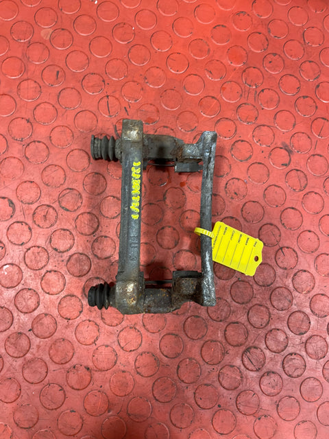 Volkswagen Transporter T5 REAR BRAKE CALIPER CARRIER 2003-2015 P/N 7H0615425A