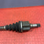 Citroen Dispatch/Peugeot Expert/Vauxhall Vivaro DRIVESHAFT Passenger Side 1.6/1.5/2.0 2016-2024 P/N 1614921280/9814611880