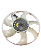 Ford Transit MK8/Custom RADIATOR COOLING FAN 2.0 2016-2023 P/N GK318C617BA