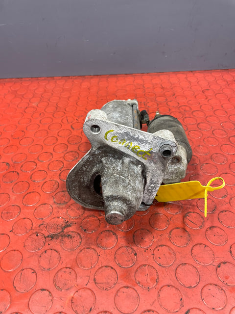 Ford Transit Connect STARTER MOTOR 1.6 TDI 2014 P/N  3M5T11000CF - 2