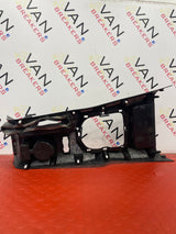 Toyota Hilux CENTER CONSOLE WITH HANDBRAKE GATOR  2015-2020 P/N 58804-KK040