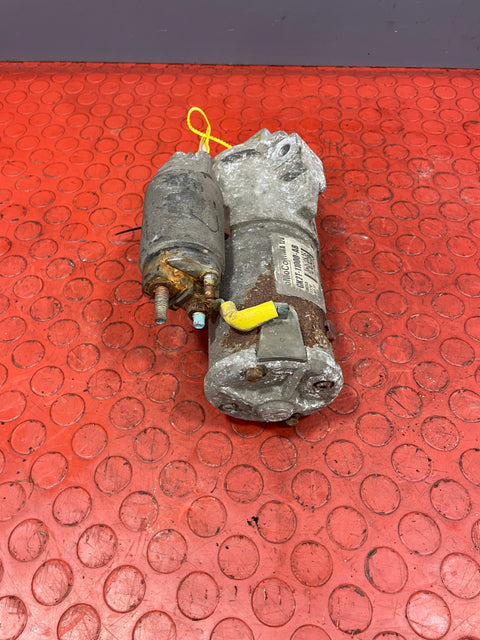 Ford Transit Custom FWD STARTER MOTOR 2.0 2016-2023 P/N GK2T11000AB - 5