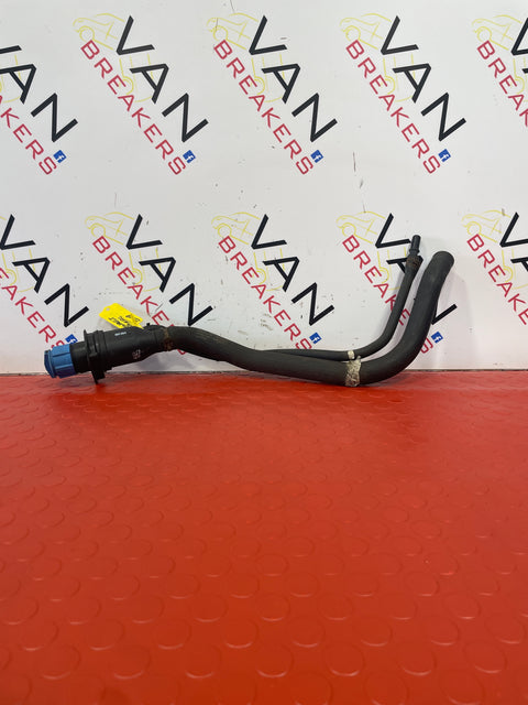 Renault Trafic/Vauxhall  Vivaro Adblue Filling Pipe 2015-19 MK3 1.6    P/N 93458613