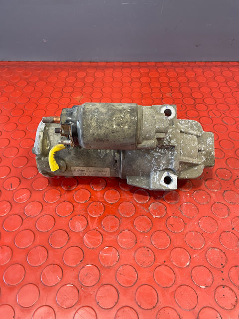 Ford Transit STARTER MOTOR 2.0 MK8 RWD 2016-2023 P/N GK2T11000BD - 4
