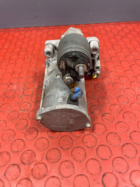 Citroen Berlingo/Peugeot Partner STARTER MOTOR 1.5 2018 Onward P/N 9662854180