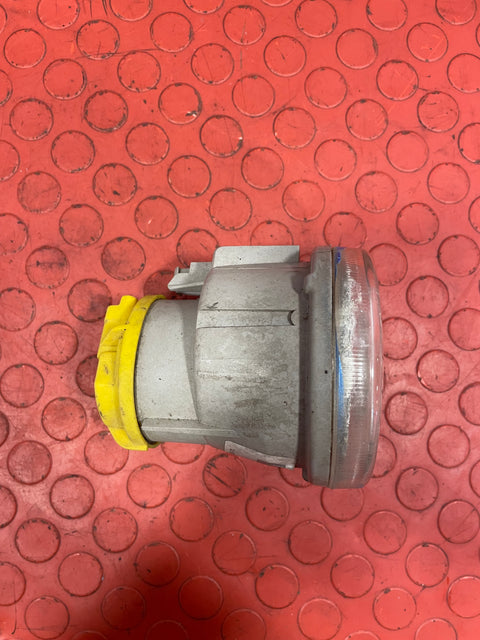 Citroen Berlingo FOG LIGHT ASSEMBLY Passenger Side 2008-2011 P/N 20103579 - 1