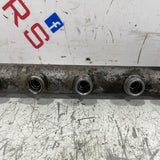 Volkswagen Crafter FUEL RAIL 2.5 TDI 2006-2010 P/N 076130093A