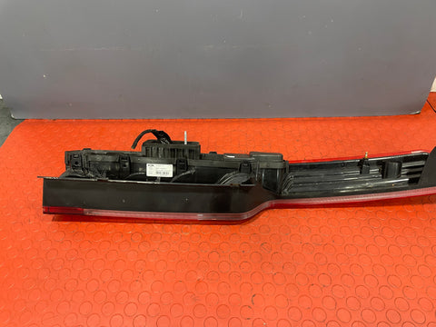 Ford Transit Custom TAIL LIGHT DRIVER SIDE 2013-2023 P/N BK2113404AJ - 1